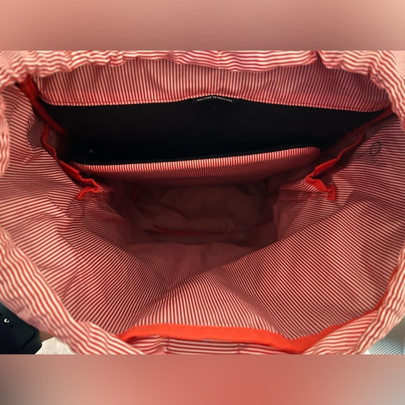 Herschel Little America Backpack - Picture 7 of 12